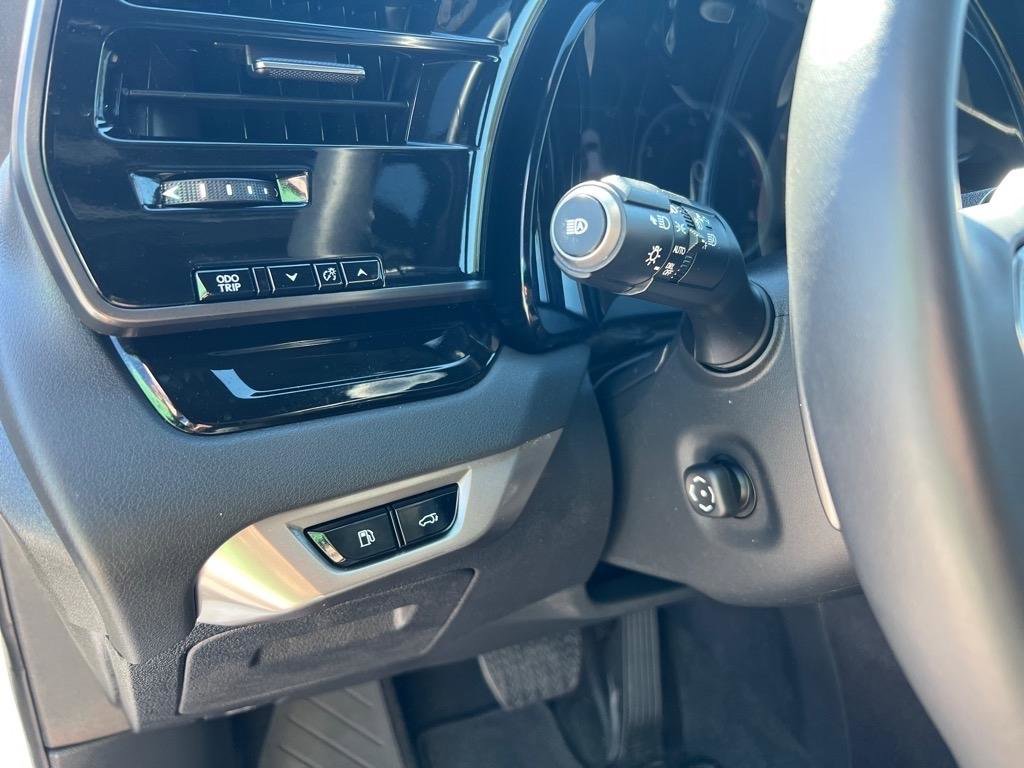 Used 2024 Lexus RX 350 FWD w/ Technology Package image 12