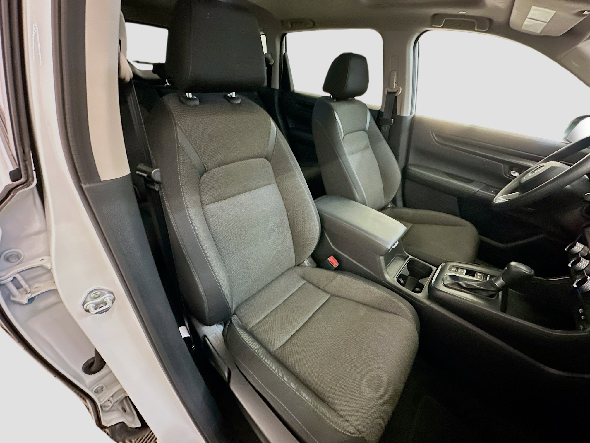 Used 2024 Honda CR-V EX image 32