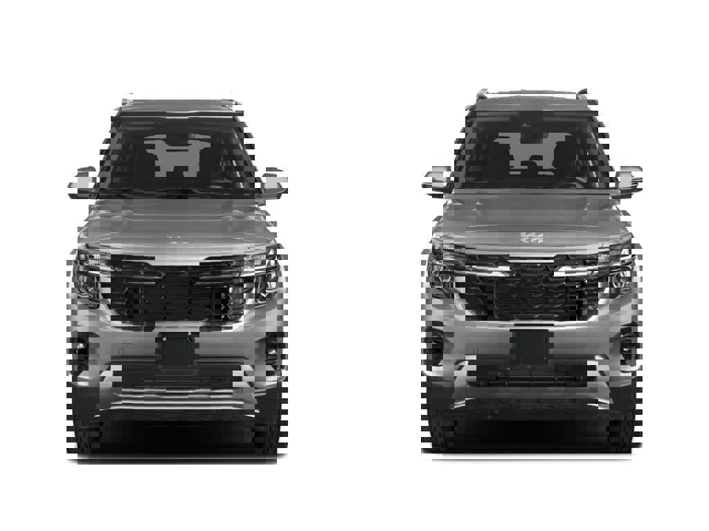 New 2026 Kia Seltos EX w/ EX Sunroof Package image 4