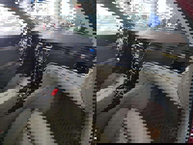 Used 2014 Cadillac XTS Luxury w/ Driver Awareness Package FWD image 13