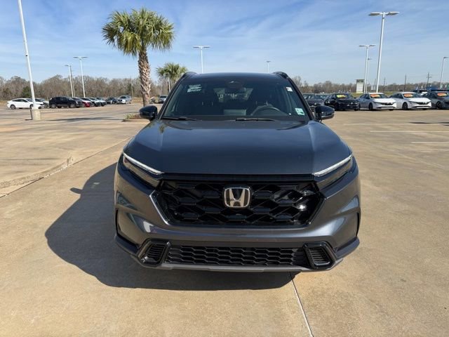 Used 2023 Honda CR-V Sport image 8