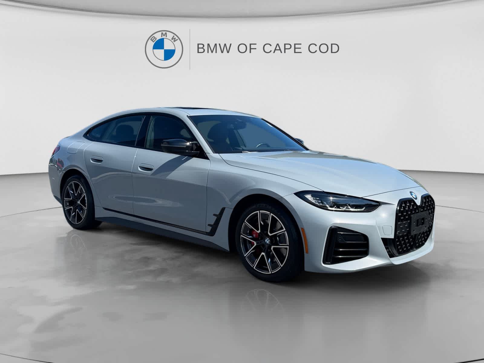 Used 2024 BMW M440i xDrive Gran Coupe w/ Premium Package