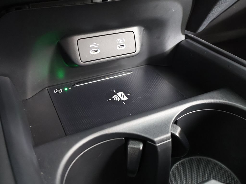 Certified 2026 Honda HR-V Sport image 51