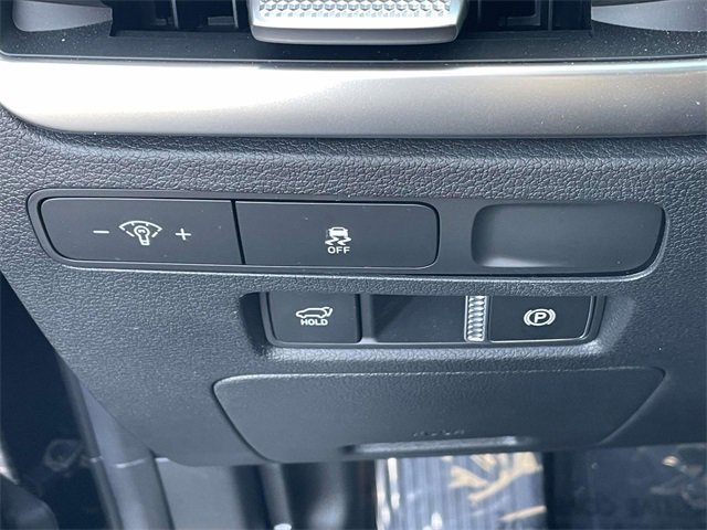 Used 2025 Hyundai Palisade XRT image 18