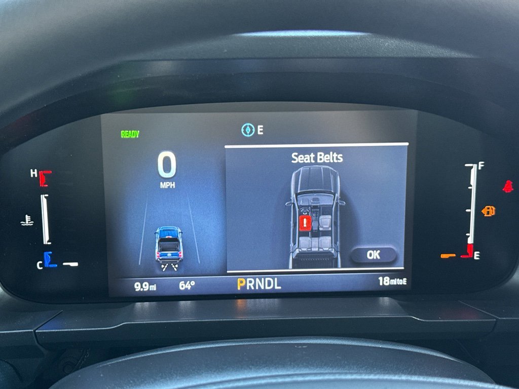 New 2026 Ford Maverick XL image 15