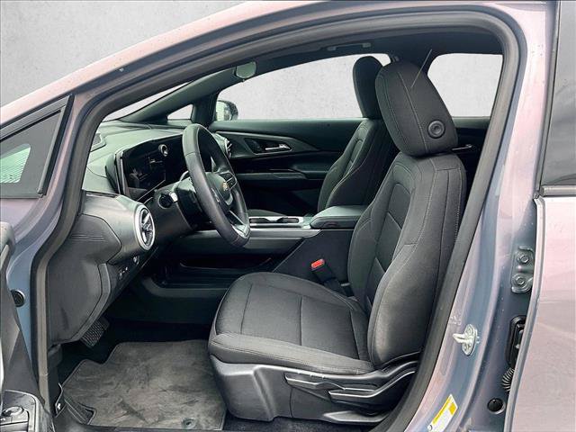 Used 2025 Chevrolet Equinox EV LT FWD image 29