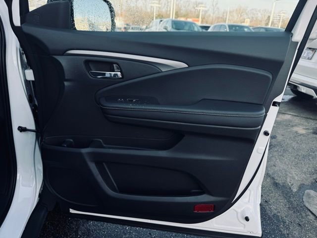 New 2026 Honda Ridgeline RTL image 12