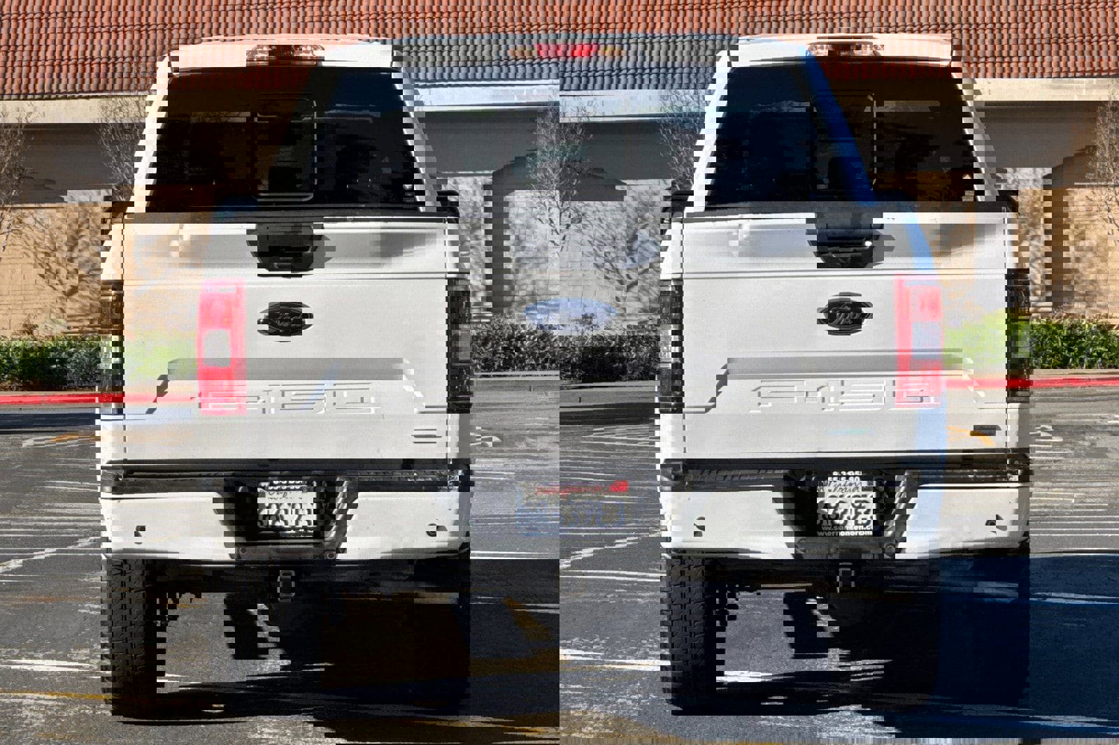 Used 2020 Ford F150 XLT w/ Equipment Group 302A Luxury image 5