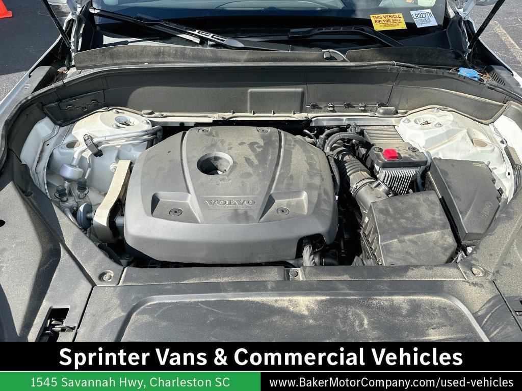 Used 2022 Volvo XC90 T6 Momentum w/ Advanced Package AWD/4WD image 28