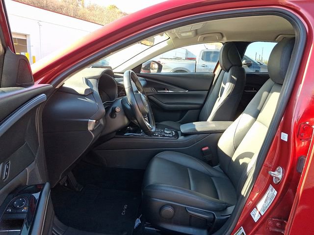 Used 2024 MAZDA CX-30 AWD 2.5 S w/ Select Sport Pkg image 16