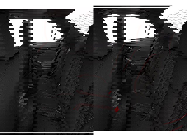 New 2026 Subaru WRX Premium image 17