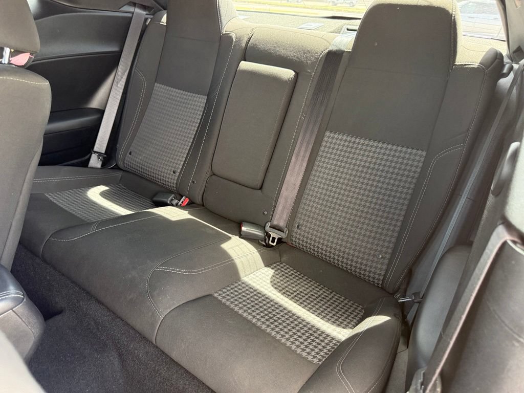 Used 2021 Dodge Challenger SXT RWD image 26