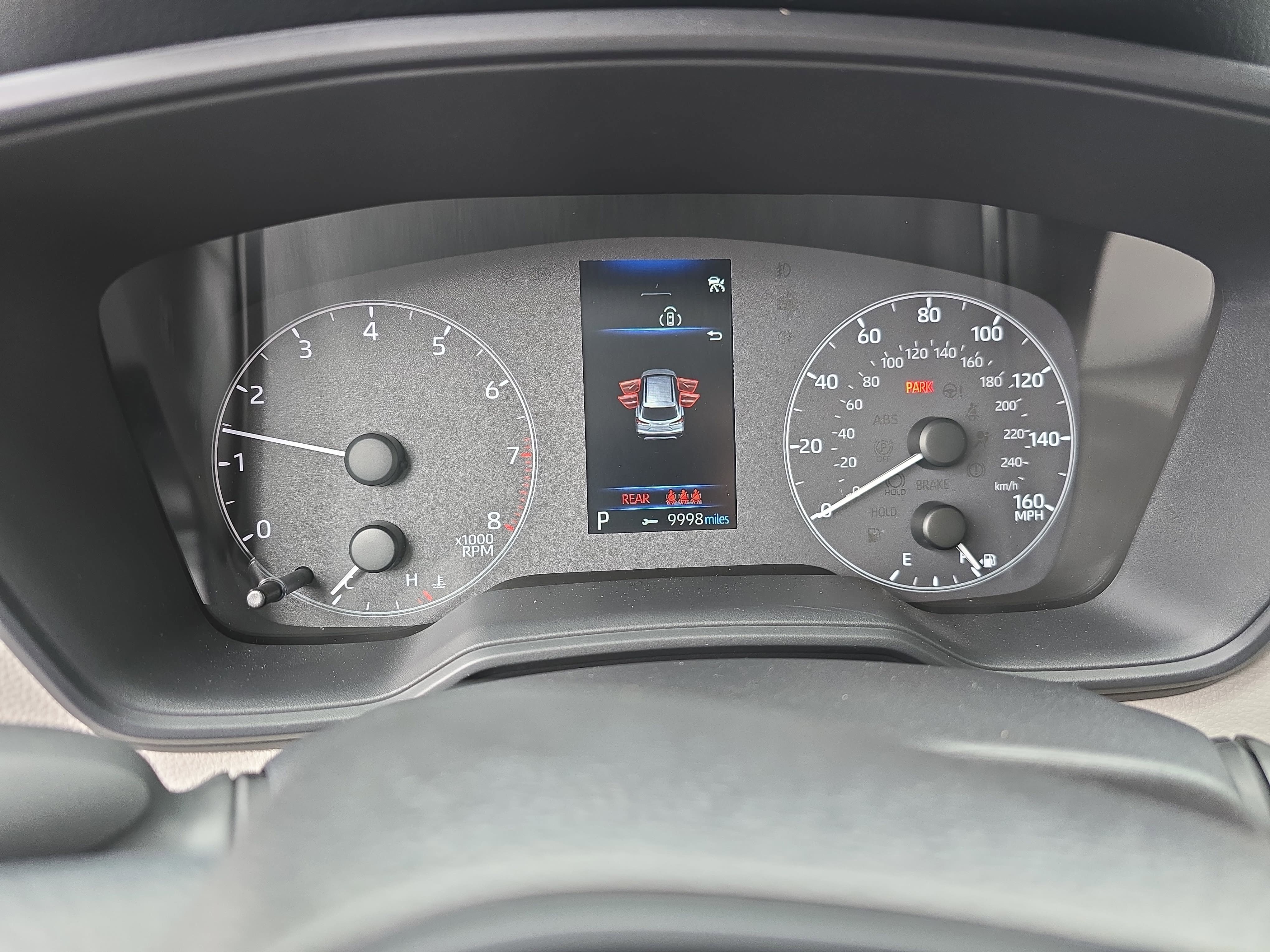 Used 2024 Toyota Corolla Cross L FWD image 17
