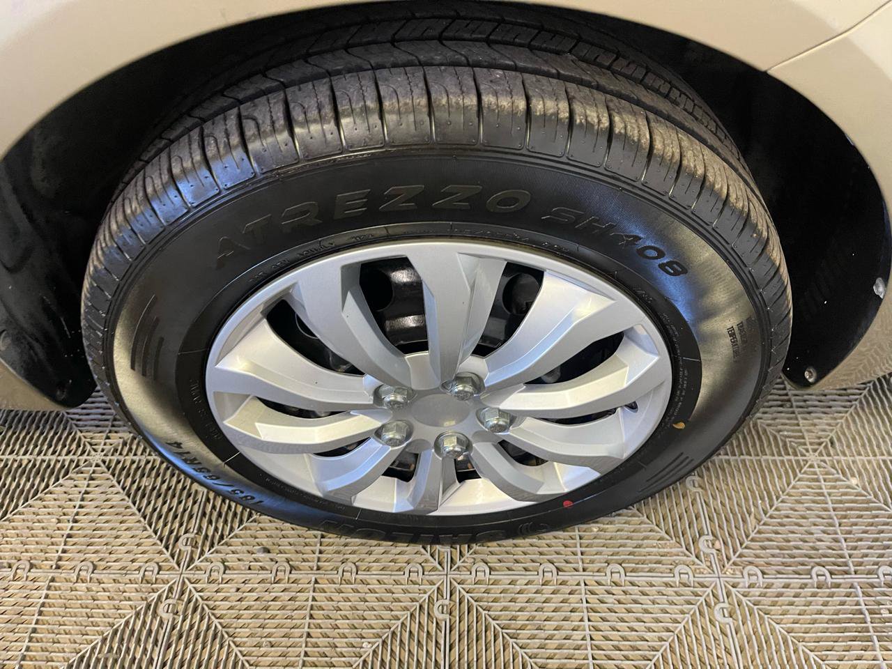 Used 2007 Kia Rio LX image 8