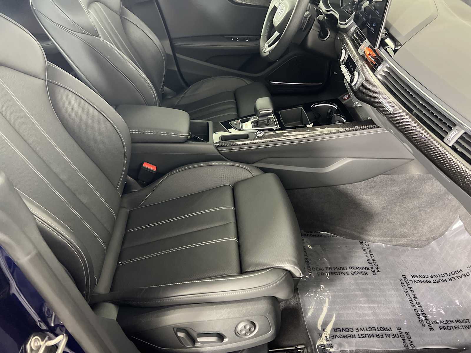 Used 2023 Audi S5 Premium Plus AWD/4WD image 15