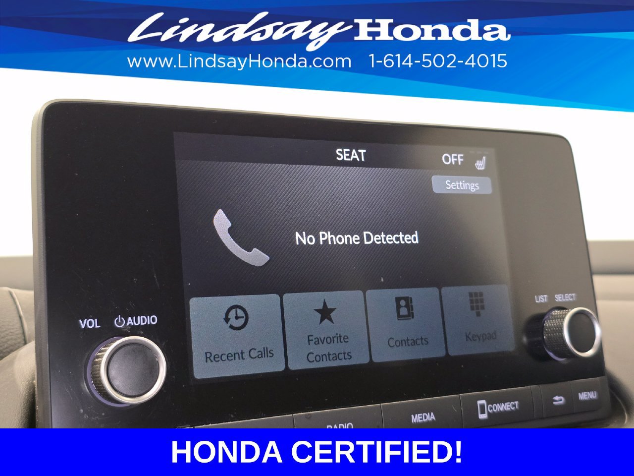 Certified 2024 Honda HR-V Sport image 19