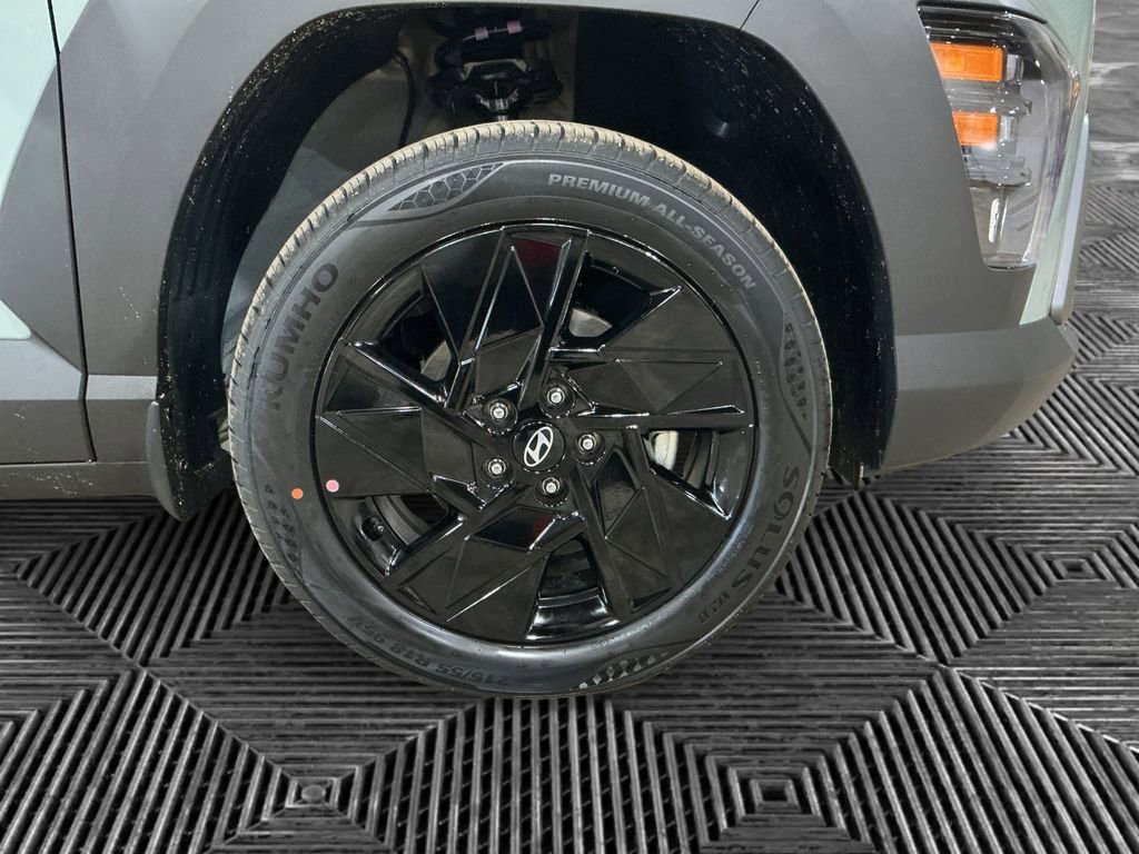 New 2026 Hyundai Kona SEL Sport image 17