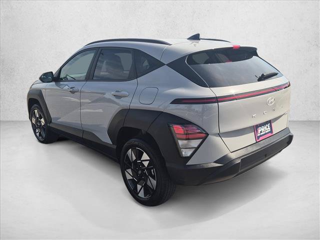 Used 2025 Hyundai Kona SEL AWD/4WD image 8