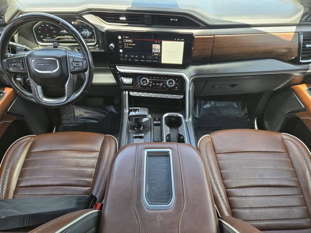 Used 2022 GMC Sierra 1500 Denali Ultimate AWD/4WD image 27