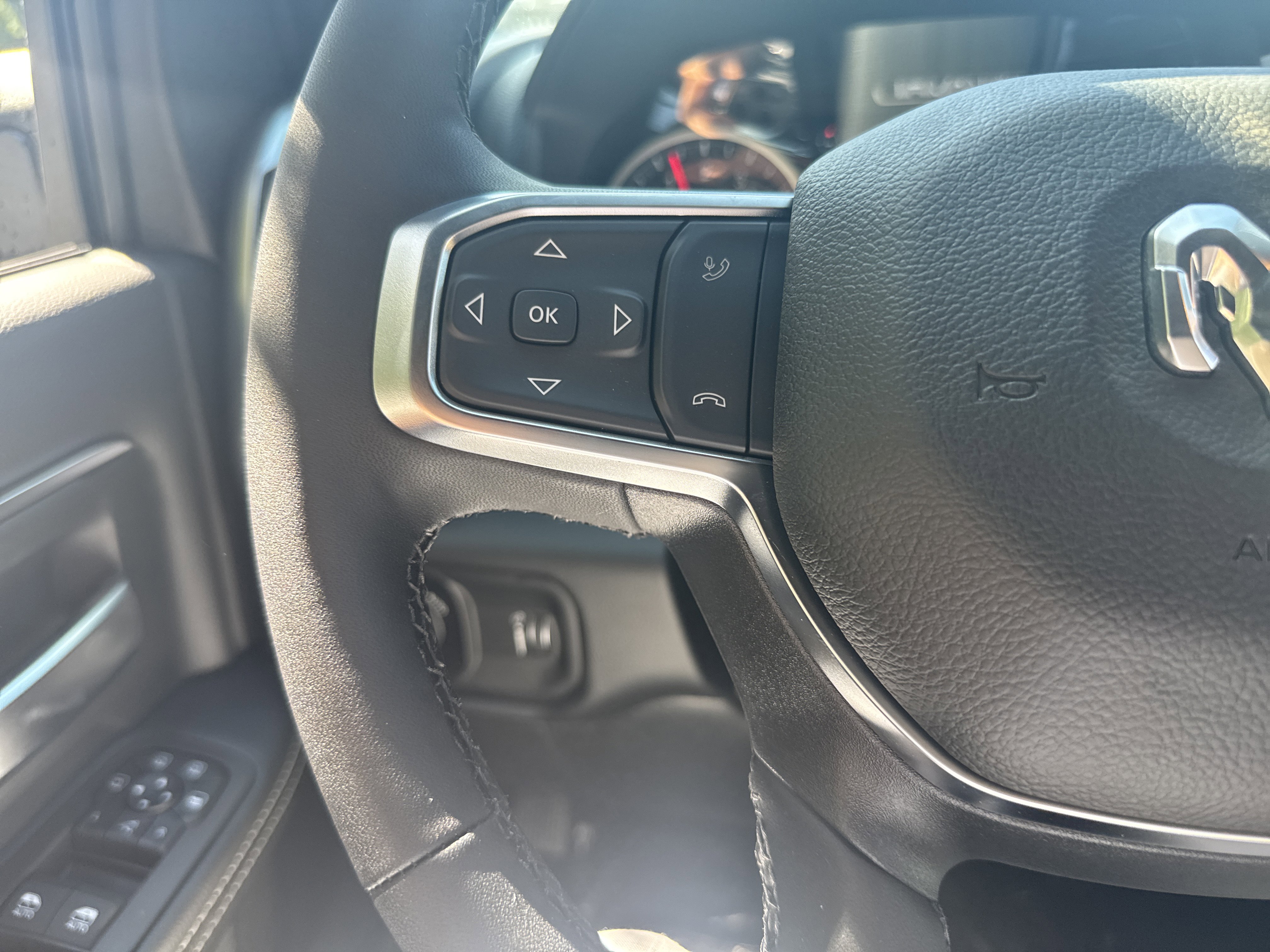 New 2026 RAM 2500 Big Horn image 18