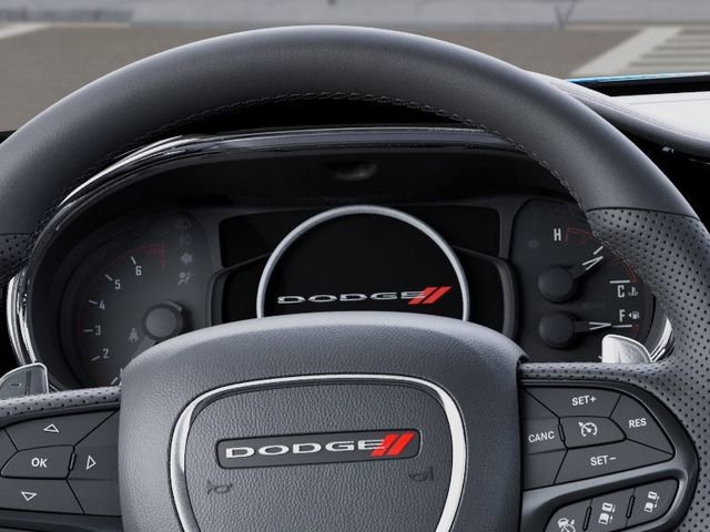New 2026 Dodge Durango GT image 16