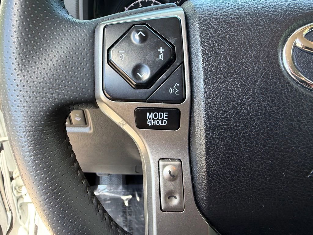 Used 2024 Toyota 4Runner SR5 image 24