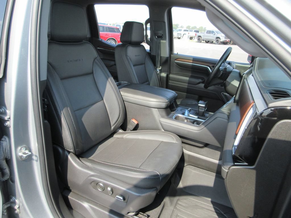 Certified 2024 GMC Sierra 1500 Denali w/ Denali Reserve Package AWD/4WD image 24