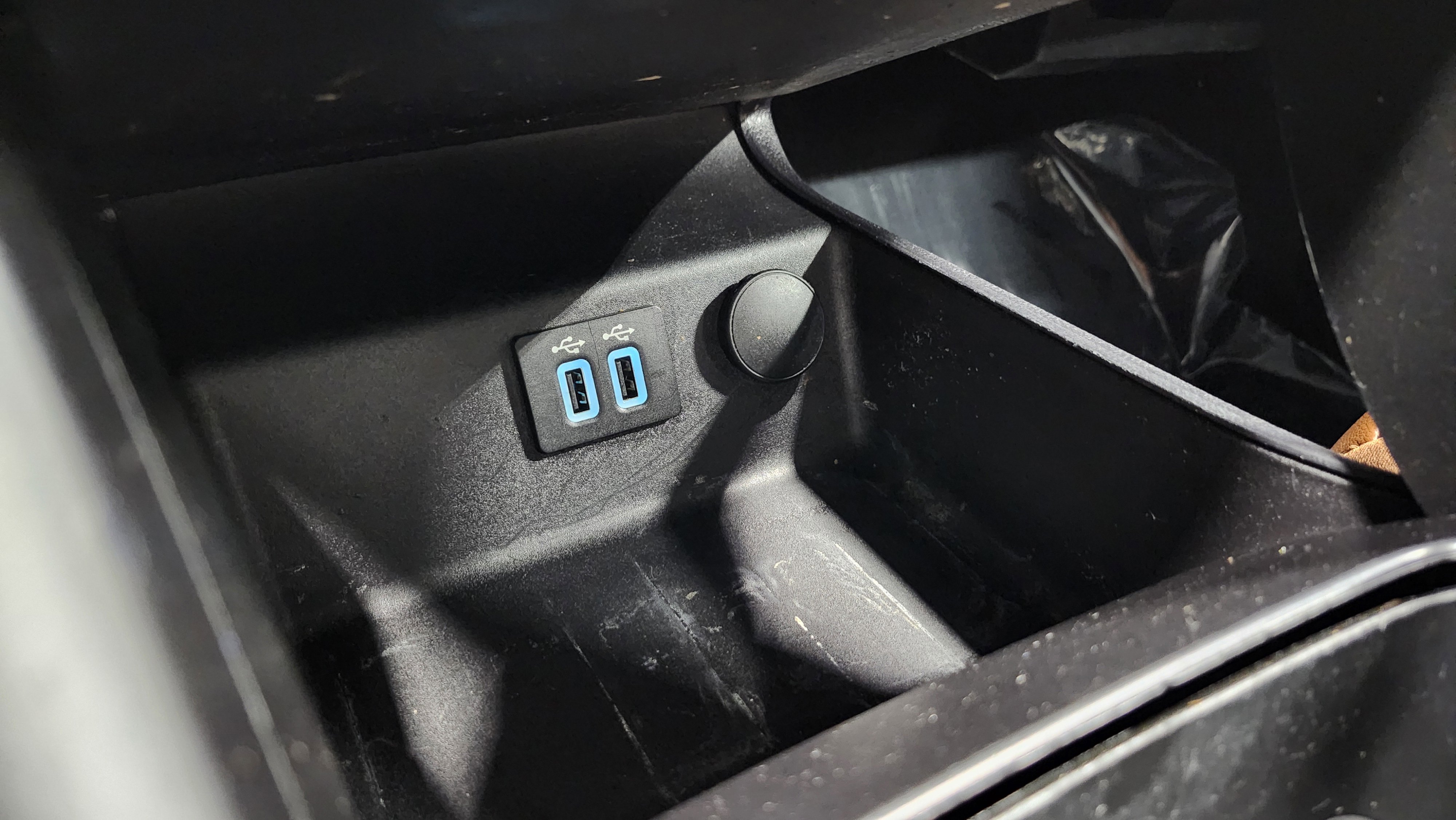 Used 2019 Ford Fusion Energi Titanium image 10