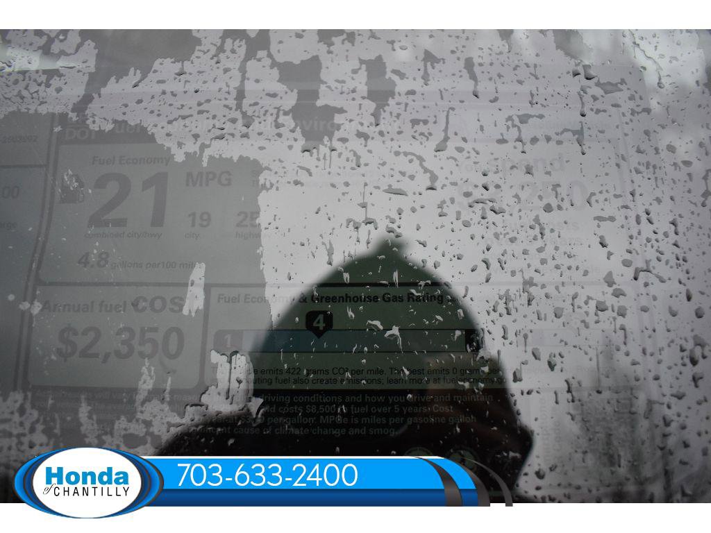 New 2026 Honda Pilot Touring image 41