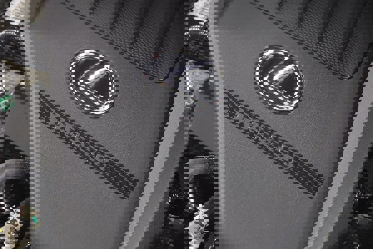 Used 2023 Lexus RX 500h F Sport image 23