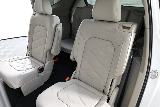 New 2026 Volkswagen Atlas SE image 16