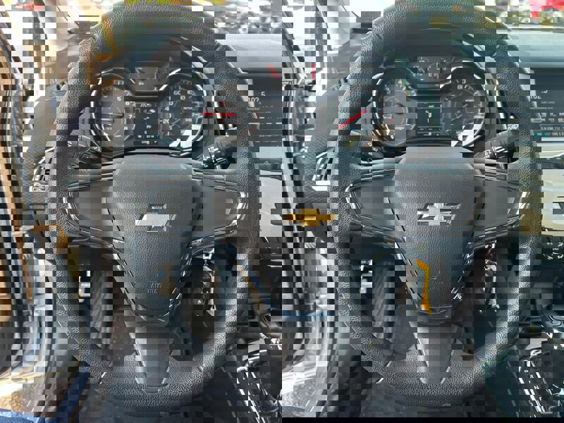 Used 2018 Chevrolet Cruze LS image 18