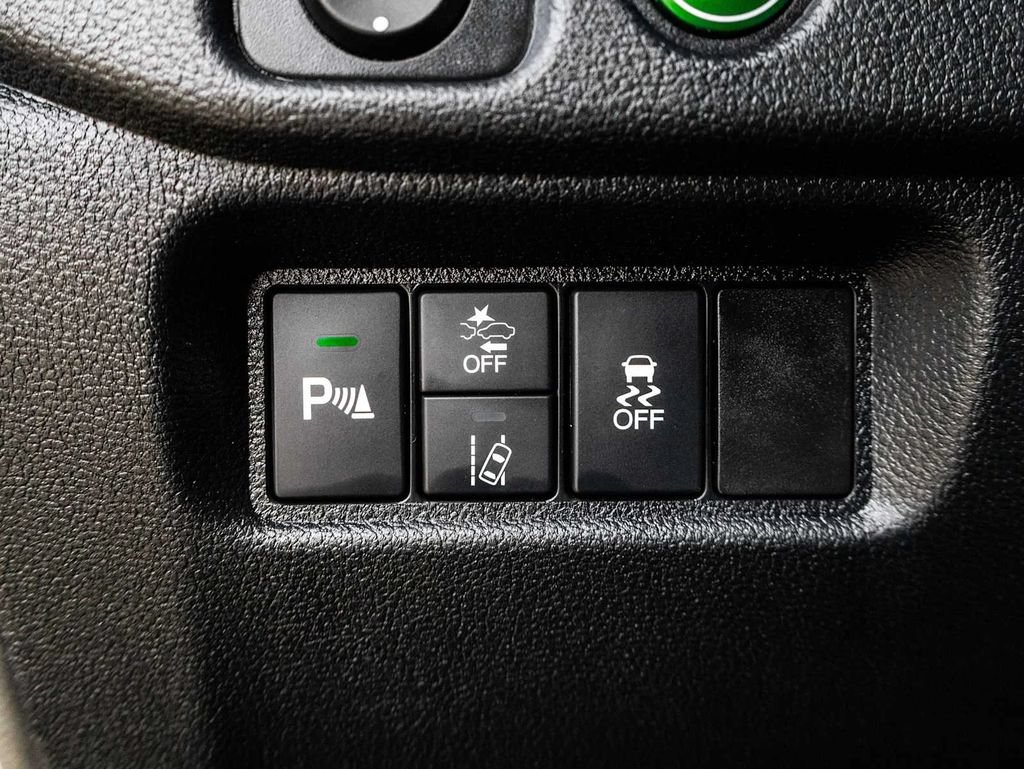 Used 2021 Honda Passport Touring image 49