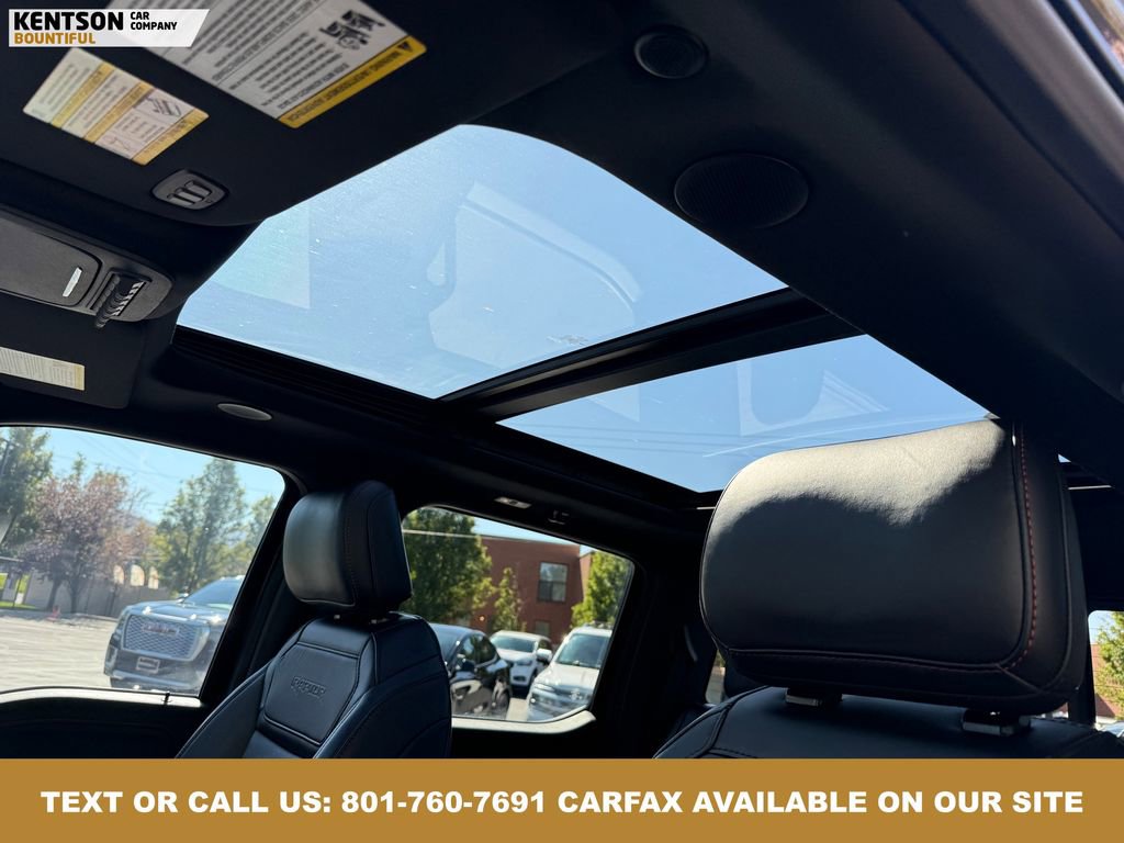 Used 2024 Ford F150 Raptor image 35