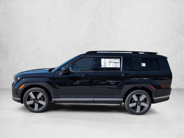 New 2026 Hyundai Santa Fe Limited image 5