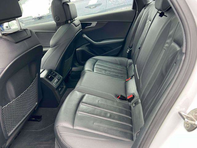 Used 2024 Audi A4 2.0T Premium Plus image 9