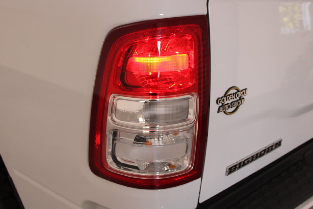 Used 2022 RAM 2500 Big Horn AWD/4WD image 51