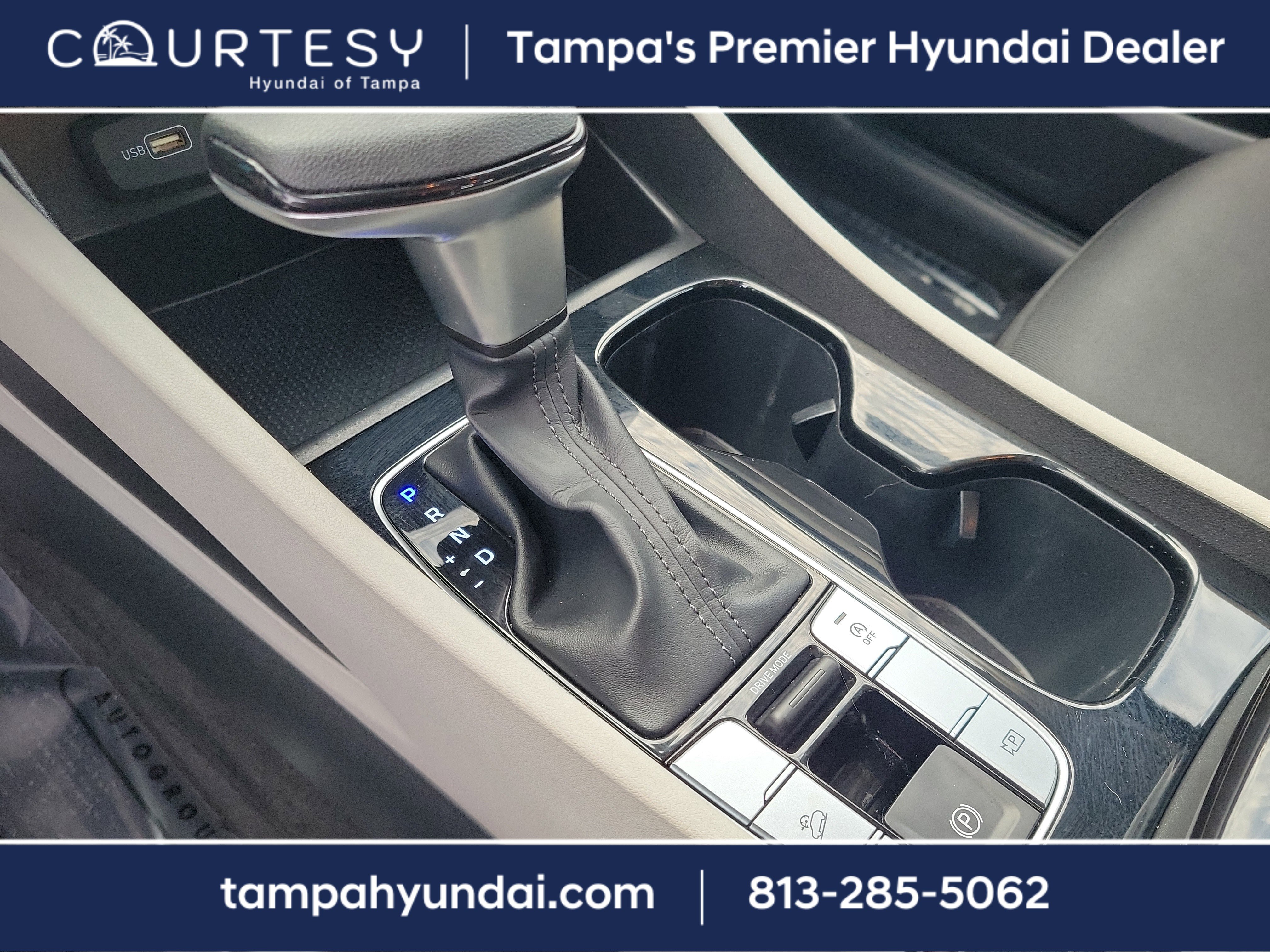 Used 2022 Hyundai Tucson SE w/ Cargo Package image 29