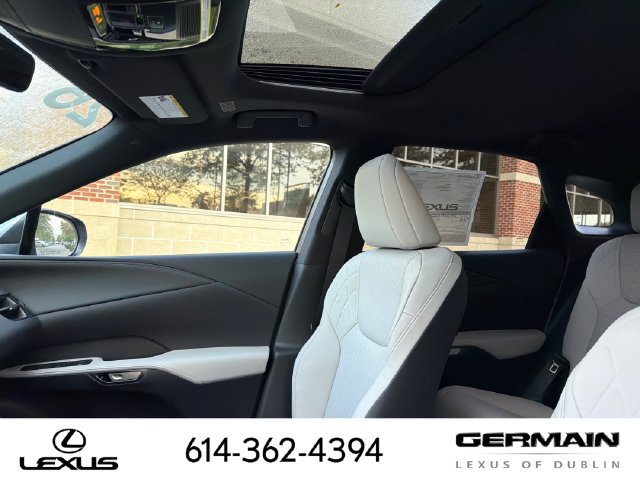 New 2026 Lexus RX 350 Premium w/ Convenience Package AWD/4WD image 22