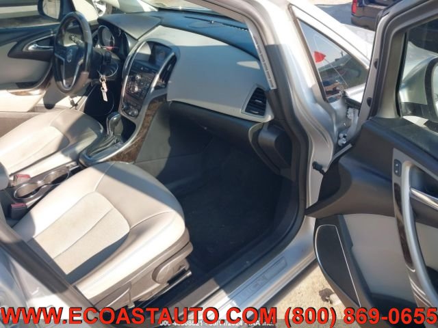 Used 2013 Buick Verano Convenience FWD image 10