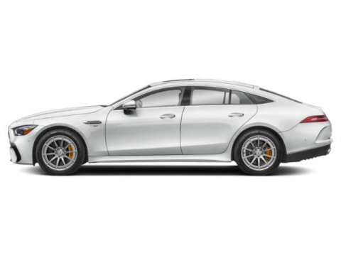 New 2026 Mercedes-Benz AMG GT 53 image 6