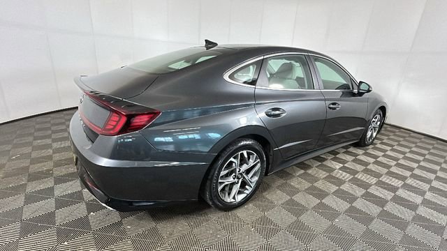 Used 2022 Hyundai Sonata SEL FWD image 3
