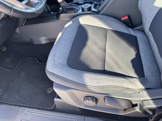 Used 2025 Ford Bronco Big Bend image 10