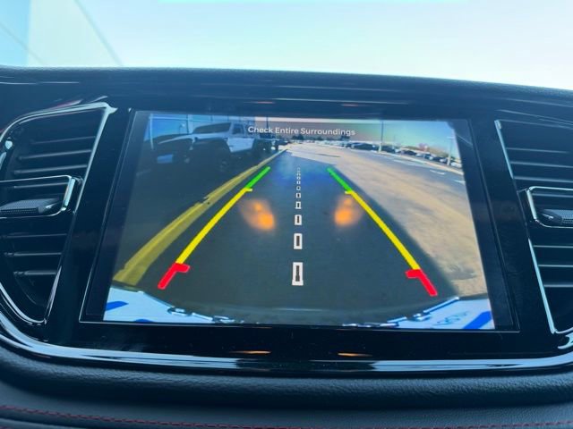 New 2026 Dodge Durango GT AWD/4WD image 30