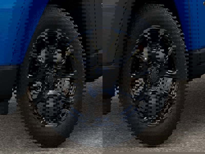 New 2026 Jeep Compass Latitude image 4