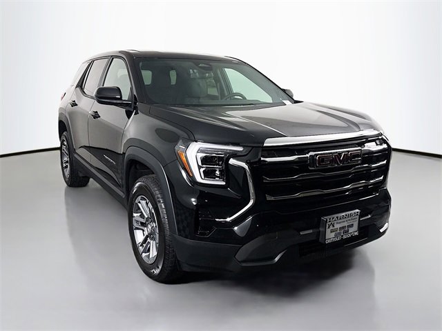 New 2026 GMC Terrain Elevation image 1