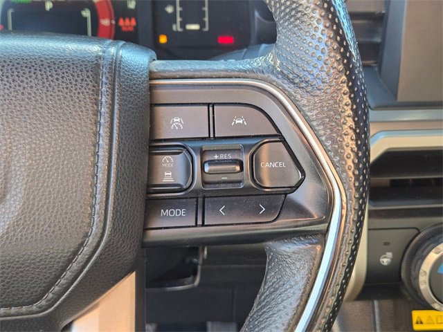 Used 2024 Toyota Tacoma SR5 image 28