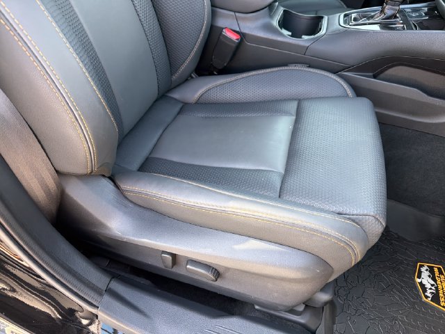 Used 2022 Subaru Outback Wilderness w/ Wilderness Package AWD/4WD image 26