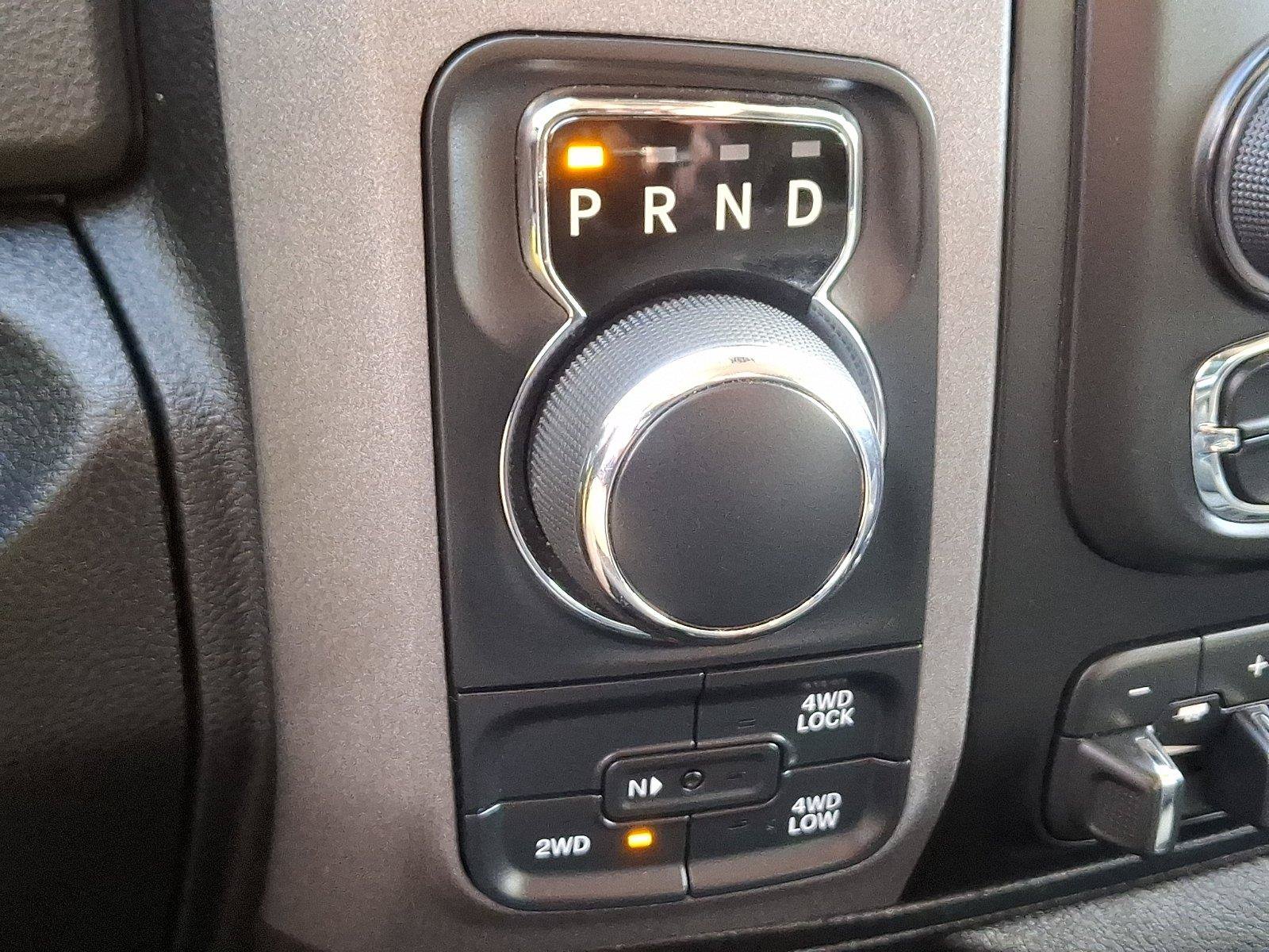 Used 2019 RAM 1500 Express w/ Wheel & Sound Group AWD/4WD image 14