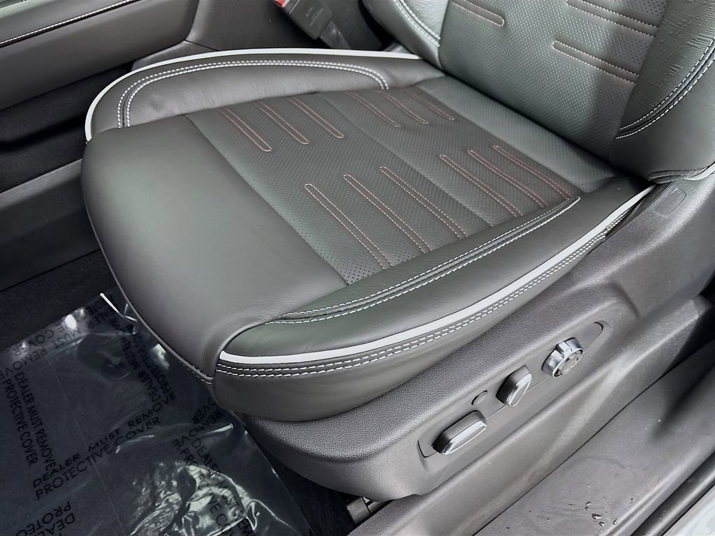 New 2026 GMC Sierra 2500 AT4X image 19